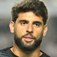 Craque Neto confirma que Yuri Alberto deixará o Corinthians para ir para Roma-ITA