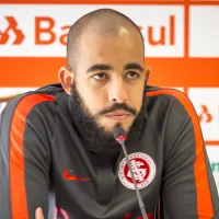 Ex-Internacional, Danilo Fernandes anuncia aposentadoria ao fim do ano