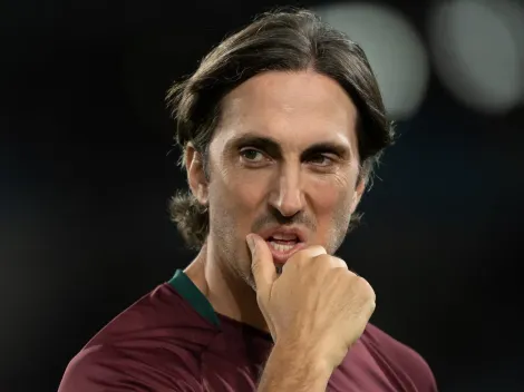 Fluminense de Zubeldía não conta com Lima para duelo contra Bahia