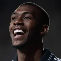 Rayan se destaca no Vasco e é eleito revelação do Brasileirão