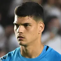 Gabriel Brazão no Flamengo: Santos pede entre 10 a 12 milhões de euros