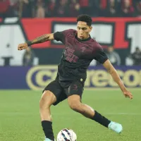 Grêmio quer Felipinho, do Athletico-PR, e ajusta estratégia de reforços para 2026