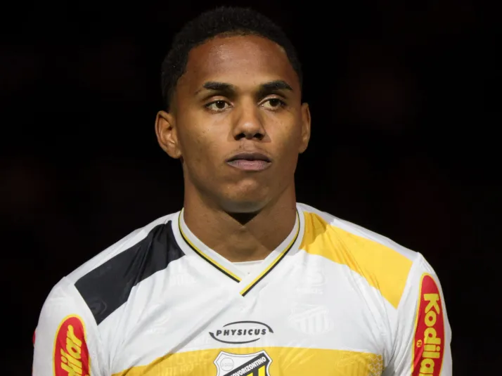 Athletico-PR abre conversas para contratar Dantas, do Novorizontino