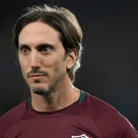 Com aval de Luis Zubeldía, Fluminense acerta saída de João Neto ao CRB