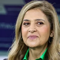 Palmeiras prevê superávit e projeta receitas de R$ 1,2 bilhão em 2026