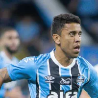 Marcos Rocha pede continuidade de Mano Menezes no Grêmio: “trabalho prejudicado”