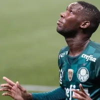 Patrick de Paula, ex-Palmeiras, esteve próximo de jogar pelo Atlético de Madrid