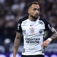 Shakhtar recusa nova proposta de empréstimo do Corinthians por Maycon