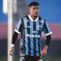 Botafogo é apontado como um dos interessados no lateral-direito Kevin Amaro