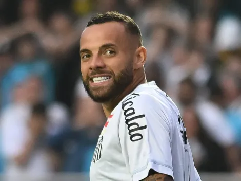 Guilherme é monitorado por clubes da Série A