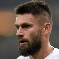 Rafael Sóbis faz desabafo no Internacional sobre Abel Braga: “É triste”