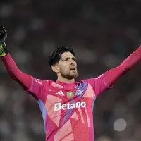 Rossi detalha negociação e confirma desejo de renovar com o Flamengo