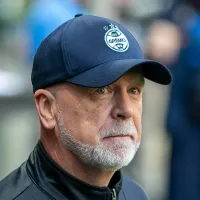 Mano Menezes dará oportunidades a Thiaguinho e Gabriel Mec no Grêmio