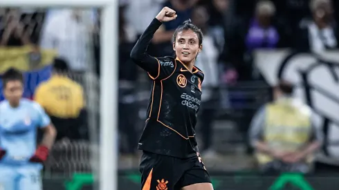 Corinthians vence o São Paulo de virada e chega a mais uma final de Paulistão Feminino – Foto: Jhony Inácio/Ag. Paulistão