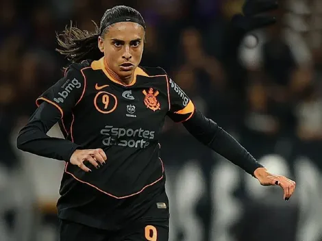 Corinthians vence o São Paulo por 2 a 1 e garante vaga na final do Paulistão Feminino