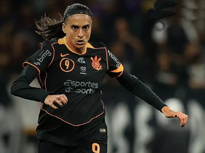 Corinthians vence o São Paulo por 2 a 1 e garante vaga na final do Paulistão Feminino