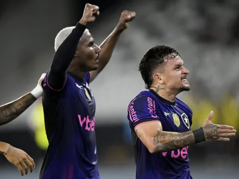 Botafogo precisa secar rivais para terminar no G5