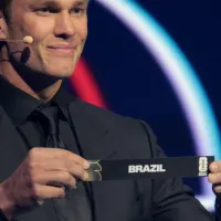 Brasil enfrenta Marrocos, Escócia e Haiti na fase de grupos da Copa do Mundo