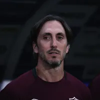 Zubeldía convoca torcida do Fluminense contra o Bahia