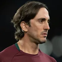 Zubeldía projeta duelo com Bahia e faz pedido à torcida do Fluminense