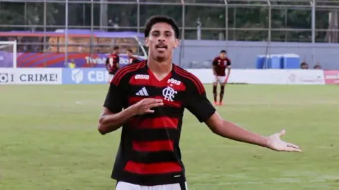 Foto: Victor Baetas/ Flamengo