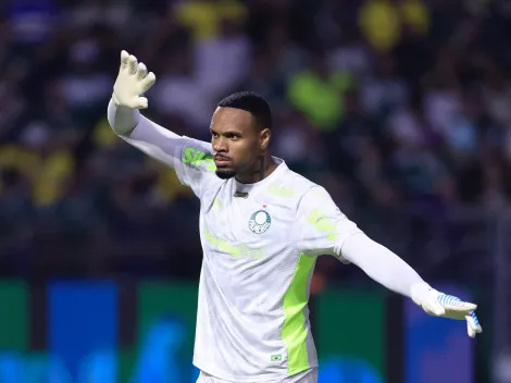 Palmeiras mira 2026 com elenco competitivo, garante Carlos Miguel