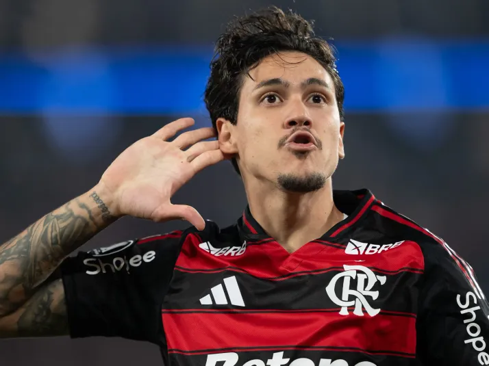 Com Pedro, Flamengo revela lista para a Copa Intercontinental, no Catar