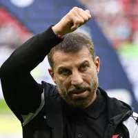 Staff de Maurício González abre o jogo sobre negociação com Vasco de Pedrinho