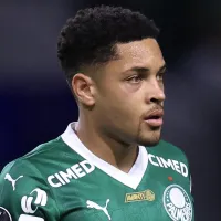 Palmeiras antecipa férias de Vitor Roque, Andreas Pereira e mais dois titulares