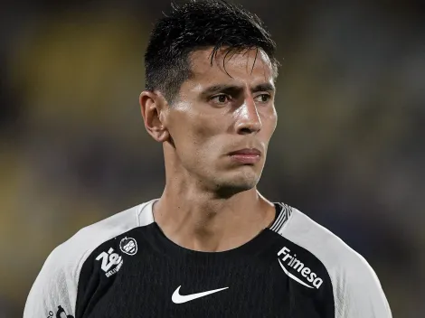 Angileri projeta confronto entre Corinthians x Juventude