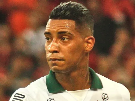 Alef Manga é o novo reforço do Remo para 2026