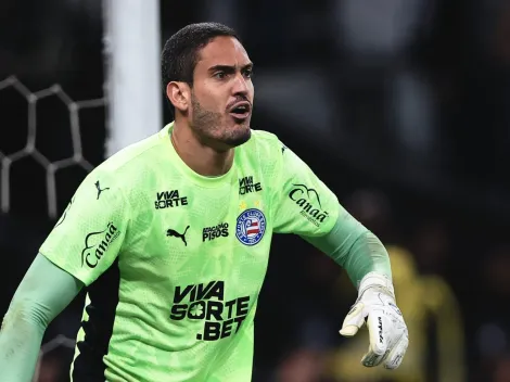 Grupo City bate o martelo e Bahia vai comprar Ronaldo do Atlético-GO por R$ 5 milhões