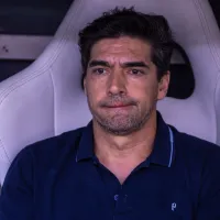 Abel Ferreira colocou cargo à disposição no Palmeiras, mas Leila não aceitou