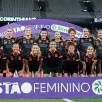 Corinthians analisa opções e deve mandar final do Paulistão Feminino no Canindé