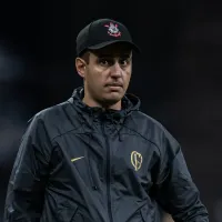 Lucas Piccinato comenta goleada do Palmeiras sobre o Corinthians: “Tentar recolher os cacos”