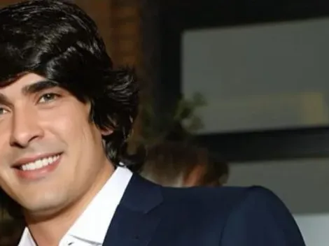 Diego Fernandes agita torcida do São Paulo nas redes sociais