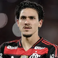 Pedro treina em campo, mas Flamengo não acredita em retorno no Intercontinental