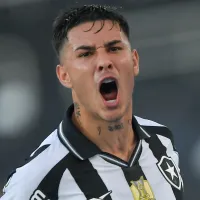 Mateo Ponte destaca aprendizado em 2025 e projeta temporada vitoriosa no Botafogo