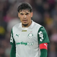 Gustavo Gómez faz balanço da temporada do Palmeiras: “Muito aprendizado para nós”