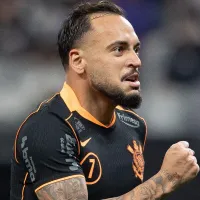 Maycon nega favoritismo do Cruzeiro na Copa do Brasil: “Somos o Corinthians”