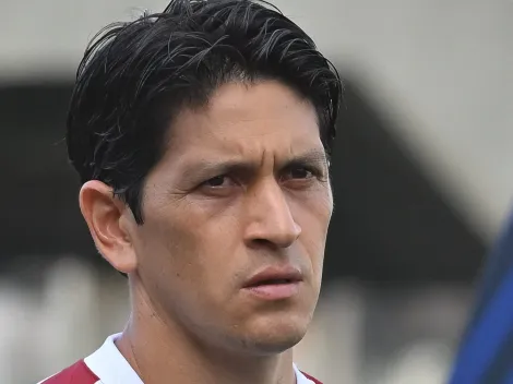 Cano, do Fluminense, é alvo do Independiente Medelín-COL para 2026