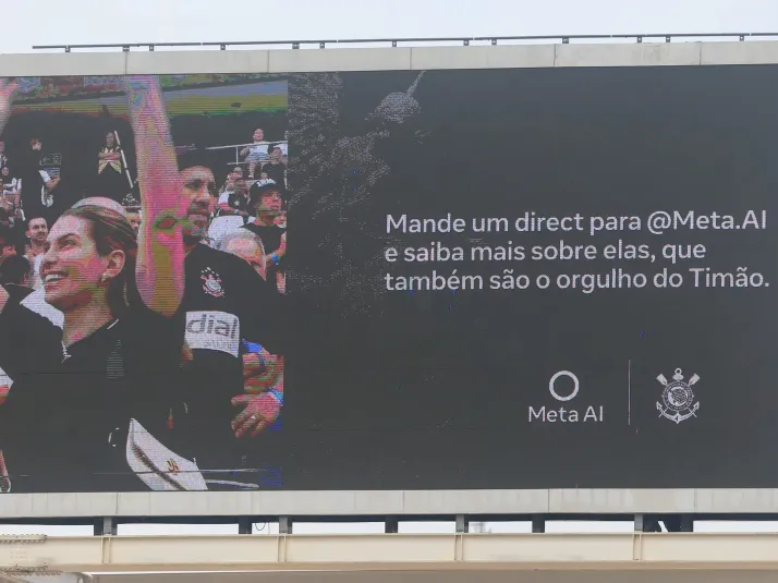 Rodrigo Vessoni: "A Meta foi cumprida: aumentar a visibilidade do projeto feminino mais vitorioso do país"