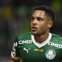 Vitor Roque confirma proposta para deixar o Palmeiras vinda do exterior