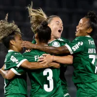 Palmeiras x Botafogo: onde assistir, escalações e retrospecto do jogo do Copinha Feminina