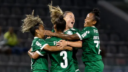 Palmeiras e Botafogo lutam por uma vaga na próxima fase da Copinha Feminina – Foto: Rebeca Reis/Ag.Paulistão