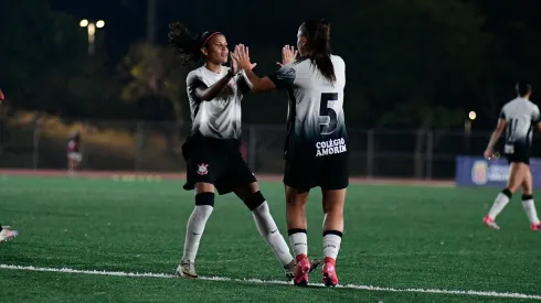 Corinthians precisa vencer com bom saldo de gols o Aliança-GO para se classificar – Foto: Alexandre Battibugli/Ag.Paulistão