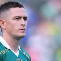 Aníbal Moreno está de saída do Palmeiras; volante não se adaptou ao clube
