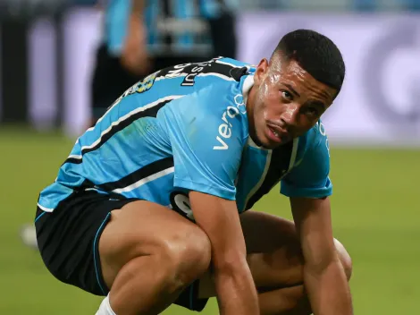 Aston Villa tem interesse em Alysson, do Grêmio