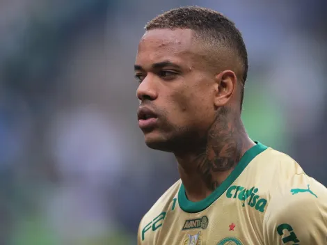 Palmeiras decide futuro e Vasco monitora Caio Paulista