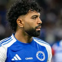 Torcida do Cruzeiro aprova saída de Gabigol para o Santos; negócio deve avançar
